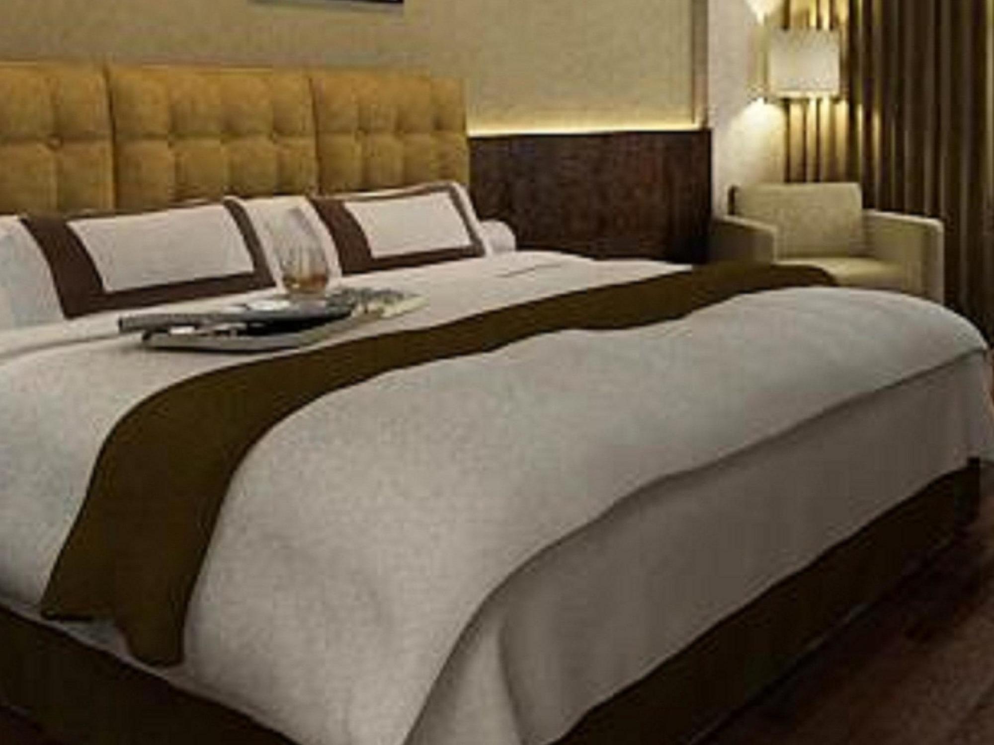 Aston Kupang Hotel & Convention Center Exterior foto