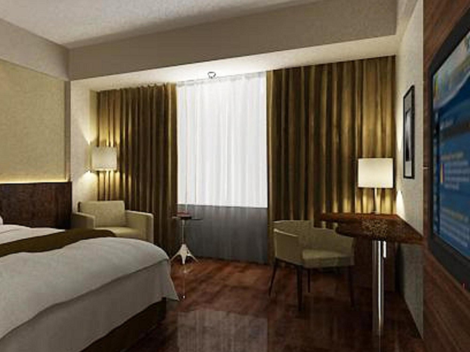 Aston Kupang Hotel & Convention Center Exterior foto